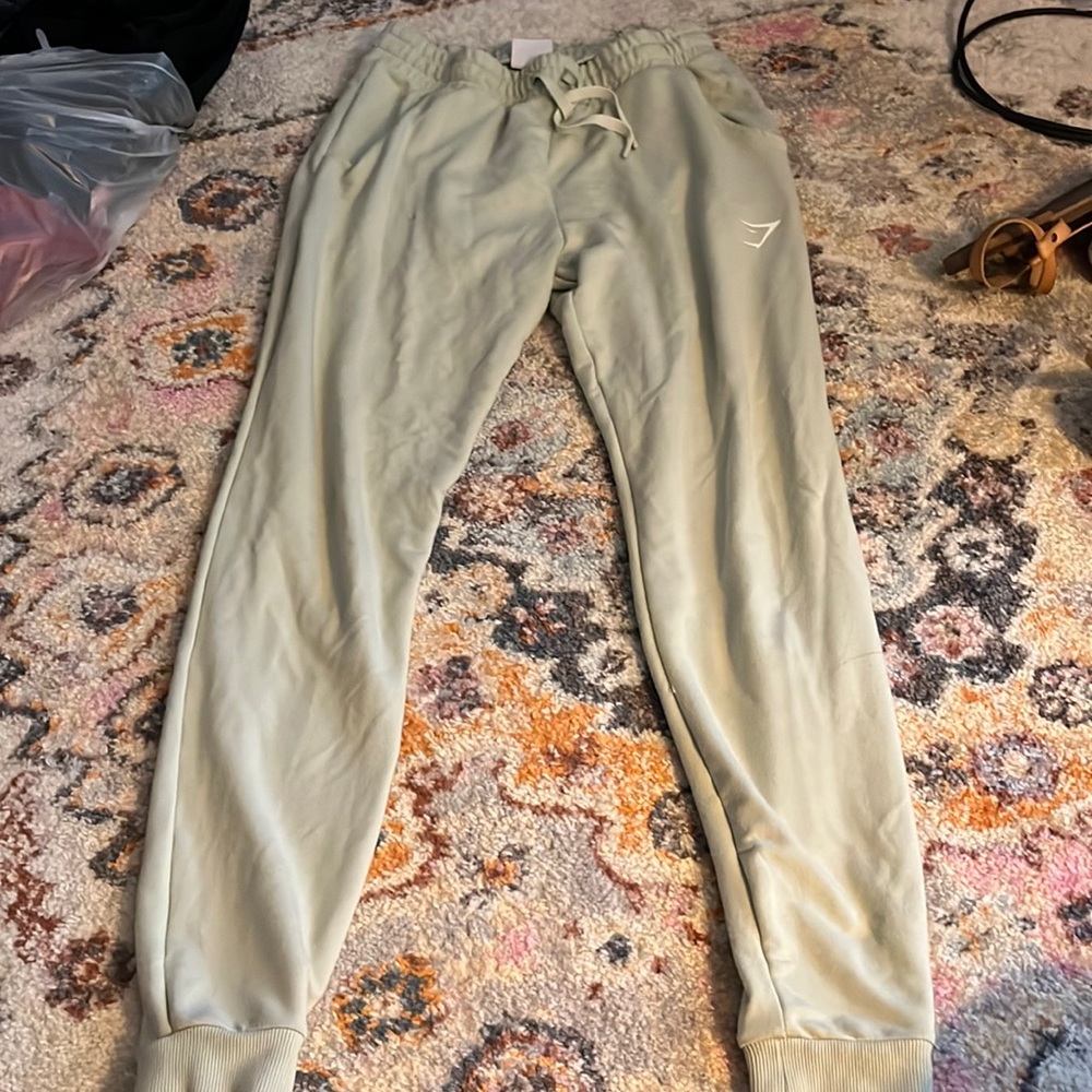 Gymshark joggers